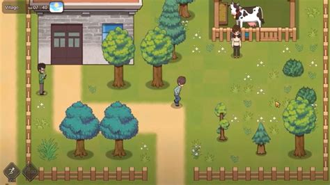 Village Rhapsody Apk Download For Android [Gameplay].